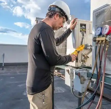 hvac services Cedar Rapids